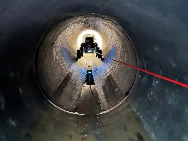 黄山CCTV检测后如何整理数据？