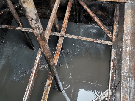 黄山CCTV管道检测具体做什么？