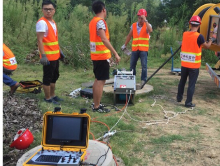 黄山如何选择适合的市政管道疏通方法？